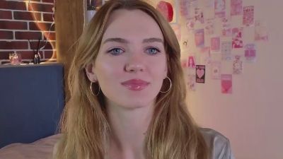 RosalindRinker live cam on Cam4