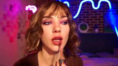 RosalindRinker live cam on Cam4