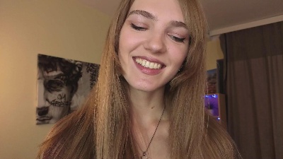 RosalindRinker live cam on Cam4