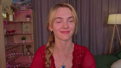 RosalindRinker live cam on Cam4
