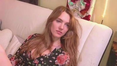 RosalindRinker live cam on Cam4