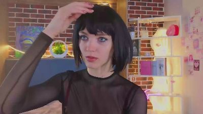 RosalindRinker live cam on Cam4