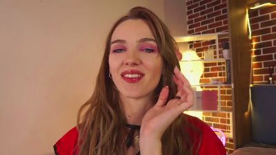 RosalindRinker live cam on Cam4