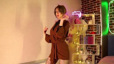 RosalindRinker live cam on Cam4