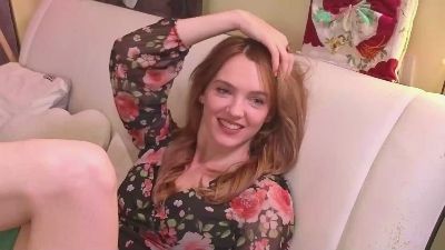 RosalindRinker live cam on Cam4