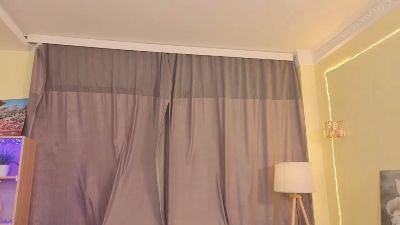 RosalindRinker live cam on Cam4