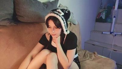 Rosaline__ live cam on Cam4
