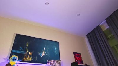 Rosaline__ live cam on Cam4