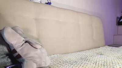 Rosaline__ live cam on Cam4