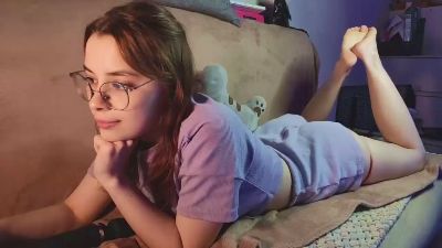 Rosaline__ live cam on Cam4