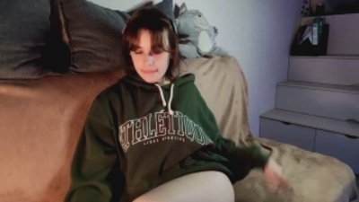 Rosaline__ live cam on Cam4