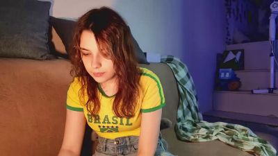 Rosaline__ live cam on Cam4