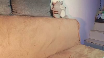 Rosaline__ live cam on Cam4