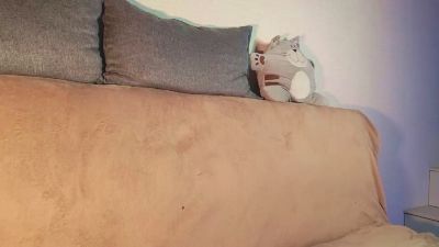 Rosaline__ live cam on Cam4