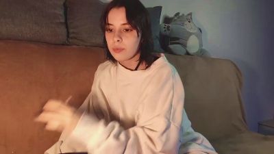 Rosaline__ live cam on Cam4