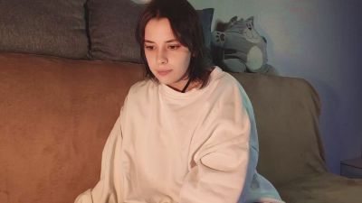 Rosaline__ live cam on Cam4