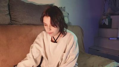 Rosaline__ live cam on Cam4