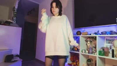 Rosaline__ live cam on Cam4