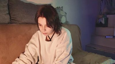 Rosaline__ live cam on Cam4