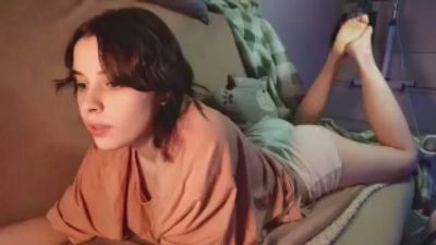 Rosaline__ live cam on Cam4