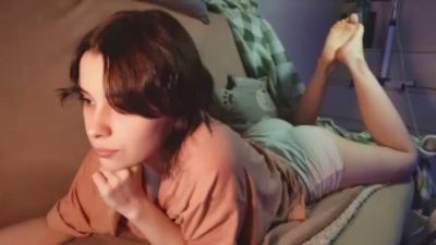 Rosaline__ live cam on Cam4