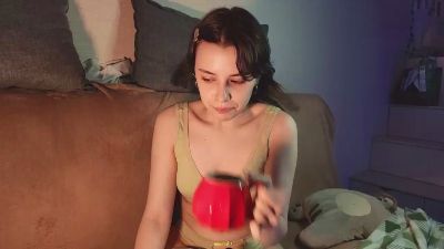 Rosaline__ live cam on Cam4
