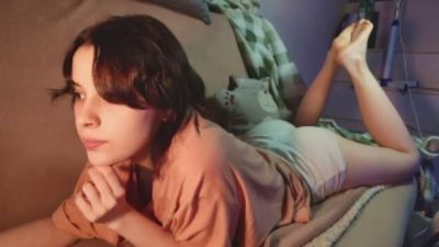 Rosaline__ live cam on Cam4