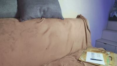 Rosaline__ live cam on Cam4