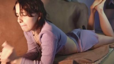 Rosaline__ live cam on Cam4