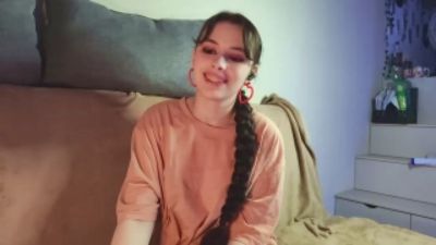 Rosaline__ live cam on Cam4