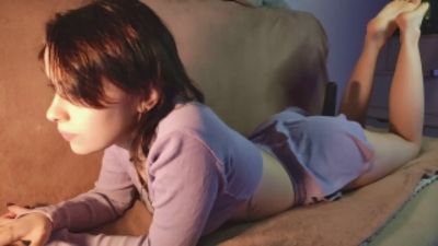 Rosaline__ live cam on Cam4