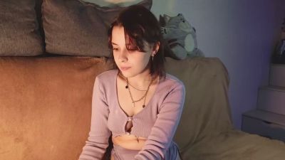 Rosaline__ live cam on Cam4