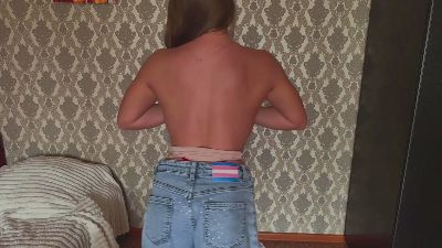 RosamariaDeacy live cam on Cam4