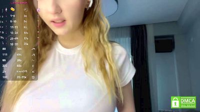 RosamondBrasch live cam on Cam4