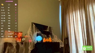 RosamondBrasch live cam on Cam4