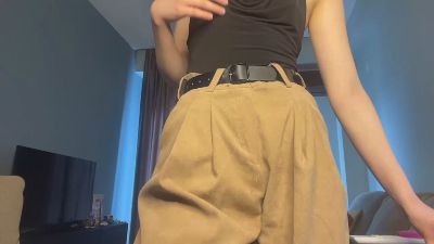 RosamondBrasch live cam on Cam4