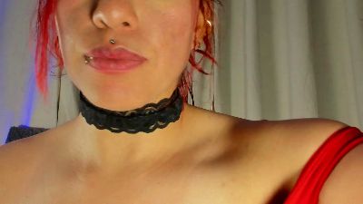 RosarioTijeraxx live cam on Cam4