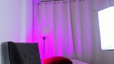 RosarioTijeraxx live cam on Cam4