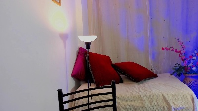 RosarioTijeraxx live cam on Cam4