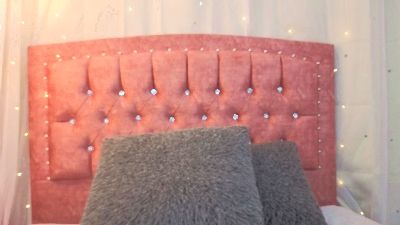 RosarioTijeraxx live cam on Cam4
