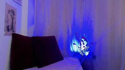 RosarioTijeraxx live cam on Cam4