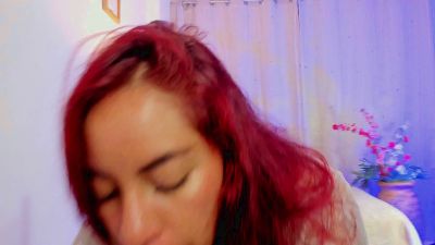RosarioTijeraxx live cam on Cam4