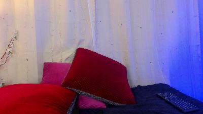 RosarioTijeraxx live cam on Cam4
