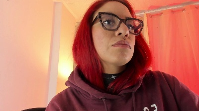 RosarioTijeraxx live cam on Cam4