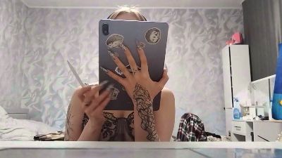 RoseCobert webcam cam4 model stream image