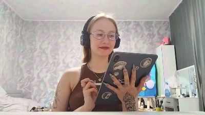 Profile and Statistics for RoseCobert on Cam4