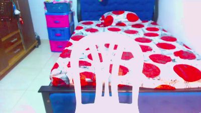 RoseLuxs live cam on Cam4