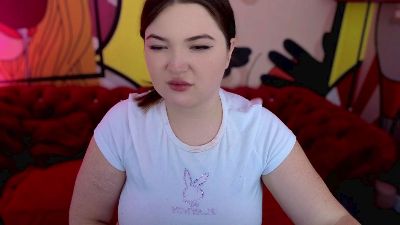 RoseMonroee live cam on Cam4