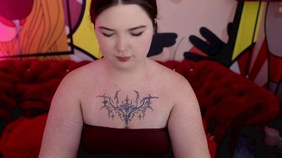 RoseMonroee live cam on Cam4