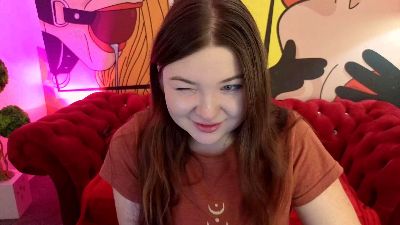 RoseMonroee live cam on Cam4